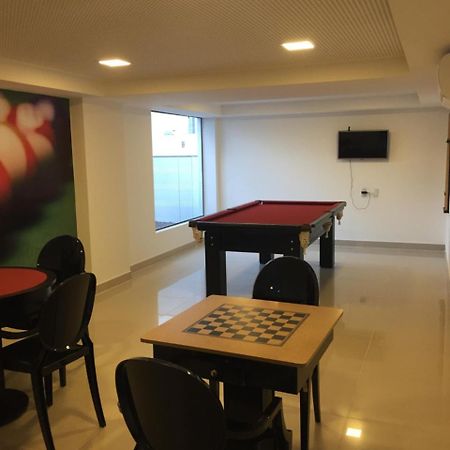 Gold Flat Apto 310 Joao Pessoa Bagian luar foto