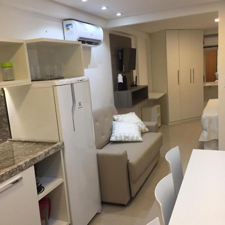 Gold Flat Apto 310 Joao Pessoa Bagian luar foto