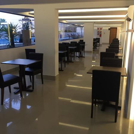 Gold Flat Apto 310 Joao Pessoa Bagian luar foto