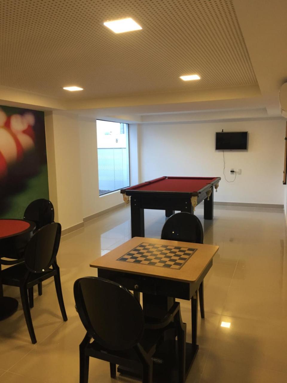 Gold Flat Apto 310 Joao Pessoa Bagian luar foto