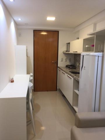 Gold Flat Apto 310 Joao Pessoa Bagian luar foto