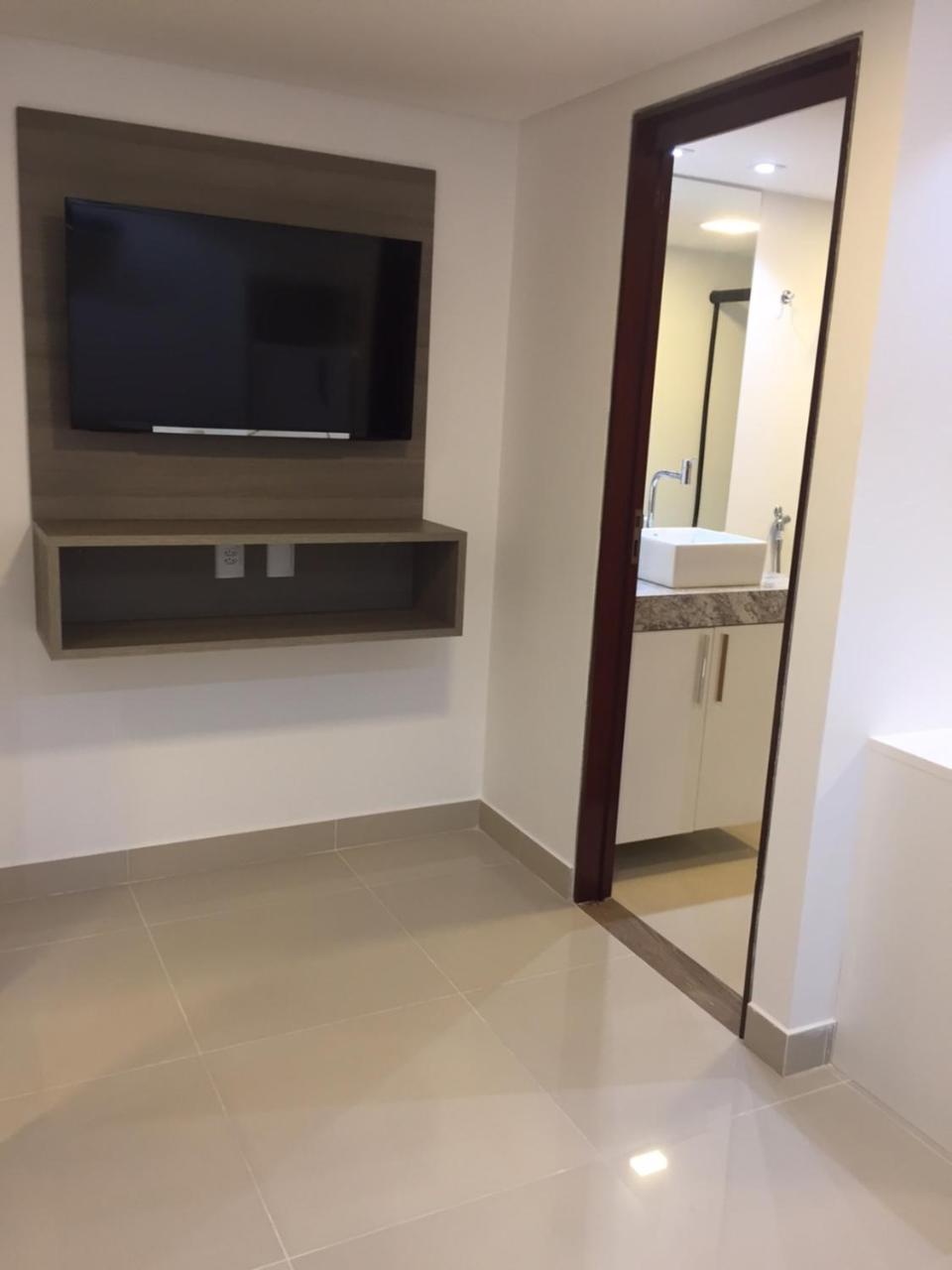 Gold Flat Apto 310 Joao Pessoa Bagian luar foto