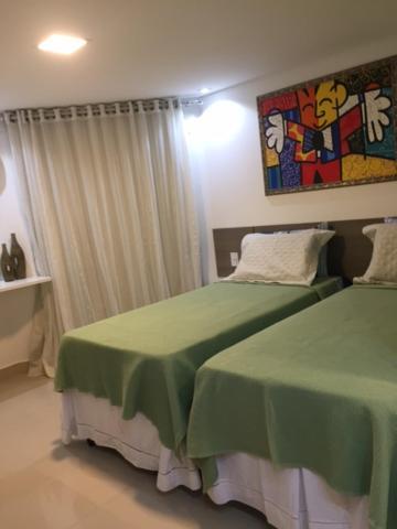 Gold Flat Apto 310 Joao Pessoa Bagian luar foto