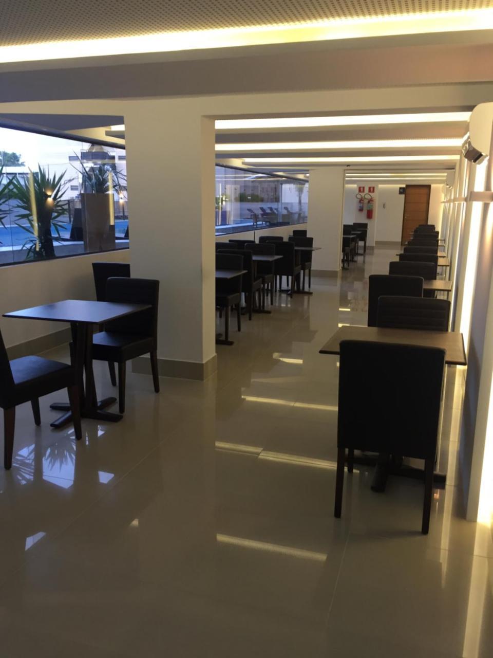 Gold Flat Apto 310 Joao Pessoa Bagian luar foto